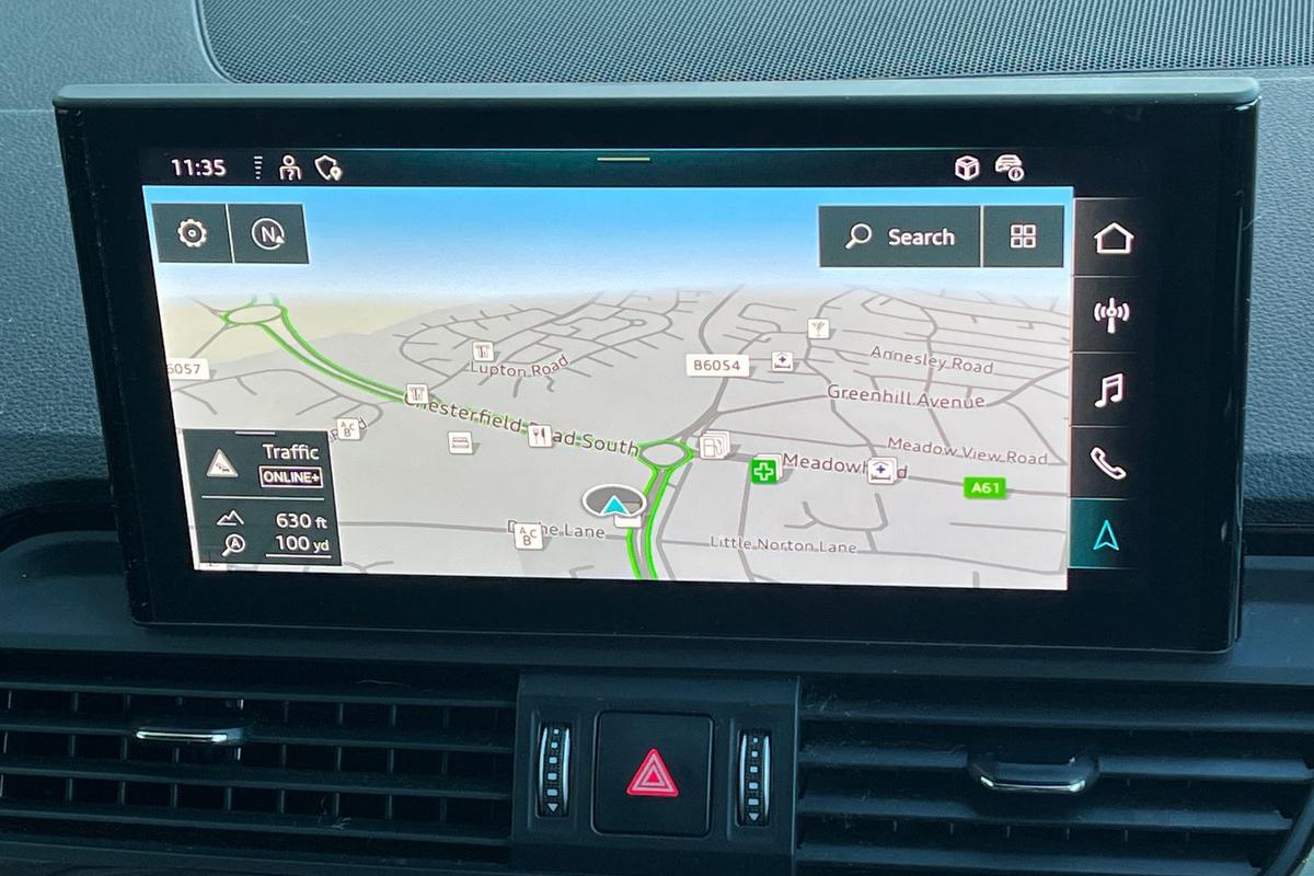 Used Audi Q5 2023 for sale - 77532884: Photo 14