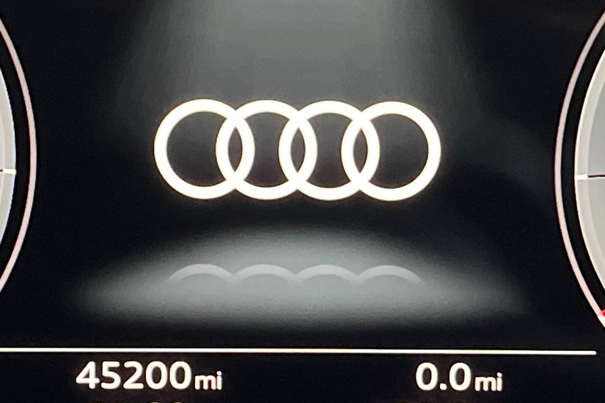 Used Audi Q5 2023 for sale - 77532884: Photo 15