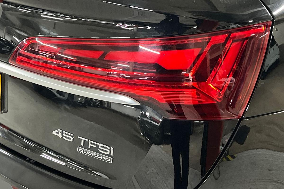 Used Audi Q5 2023 for sale - 77532884: Photo 18