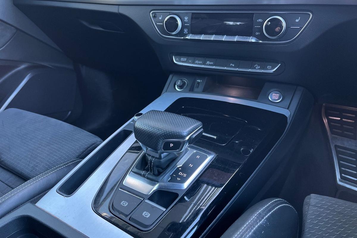 Used Audi Q5 2023 for sale - 77532884: Photo 23