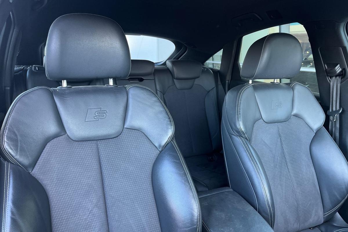 Used Audi Q5 2023 for sale - 77532884: Photo 25