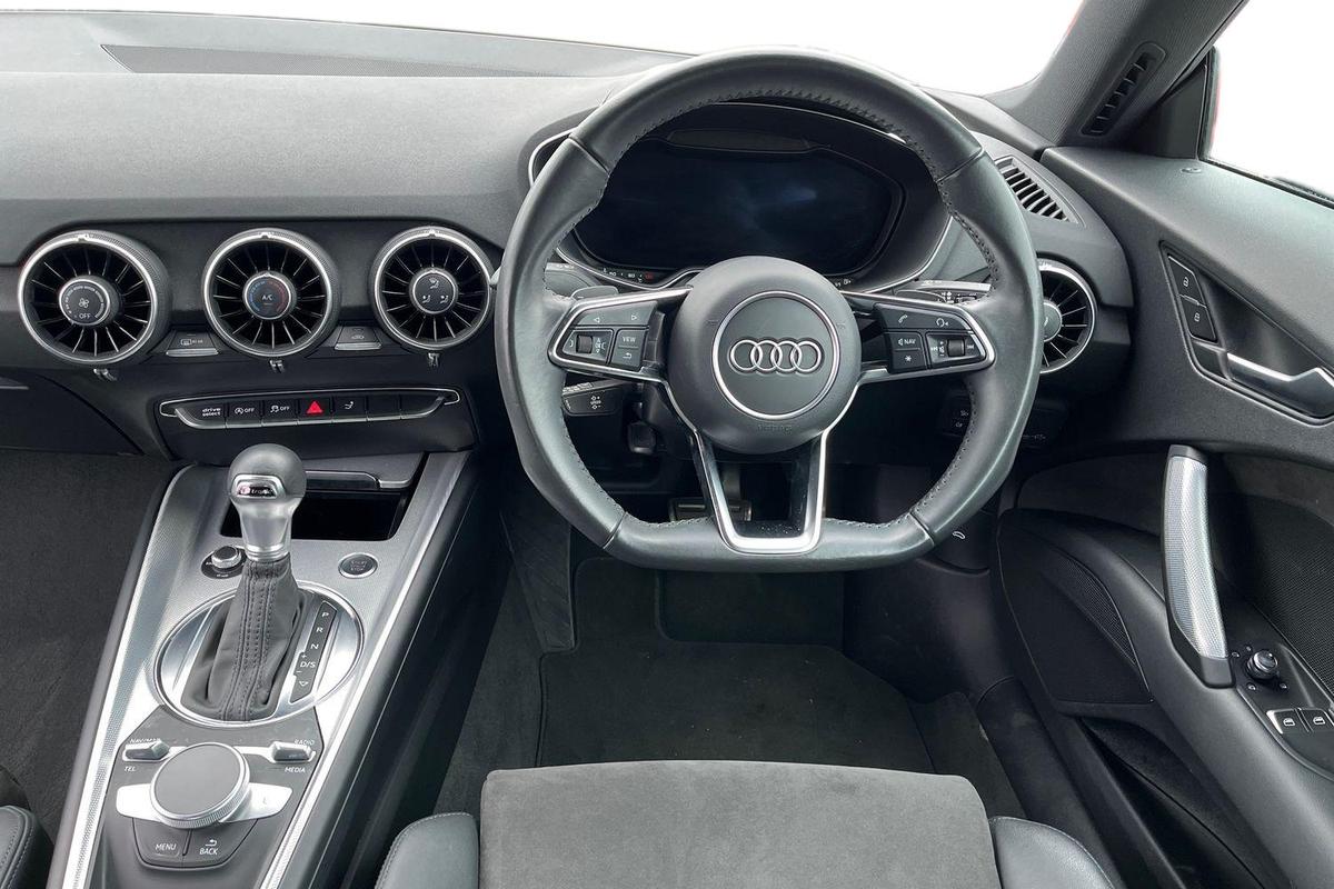 Used Audi TT 2020 for sale - 77532983: Photo 11