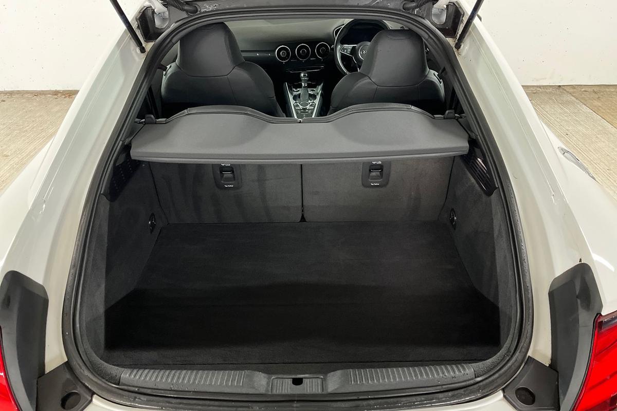 Used Audi TT 2020 for sale - 77532983: Photo 12