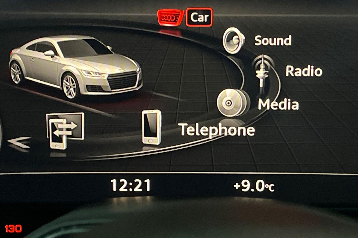 Used Audi TT 2020 for sale - 77532983: Photo 14