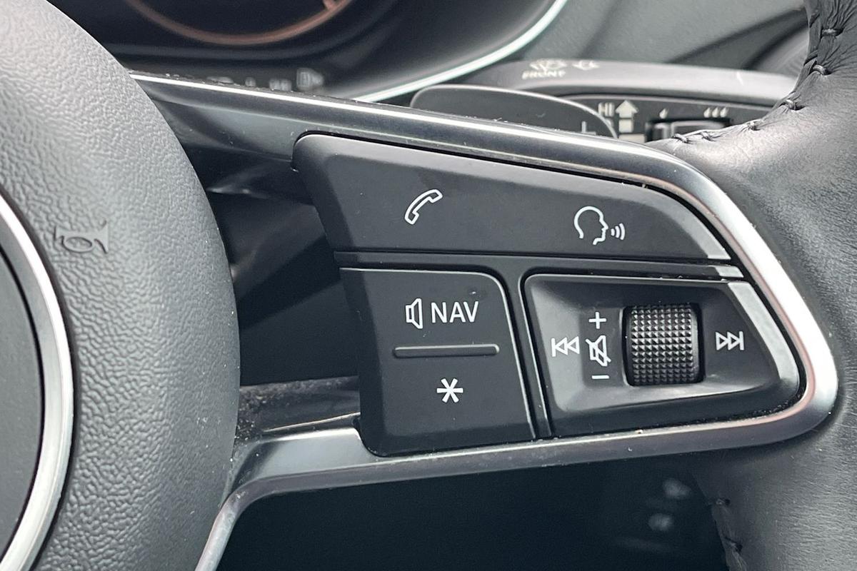 Used Audi TT 2020 for sale - 77532983: Photo 17