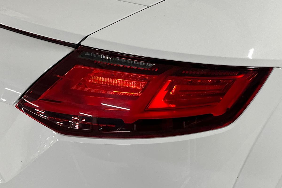 Used Audi TT 2020 for sale - 77532983: Photo 18