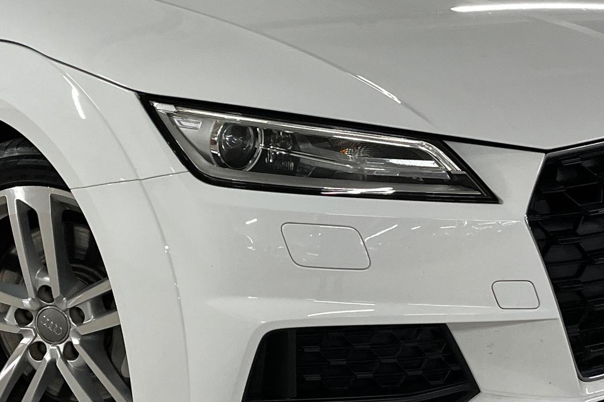 Used Audi TT 2020 for sale - 77532983: Photo 19