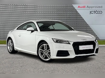 2020 (70) - 45 TFSI Sport 2dr S Tronic