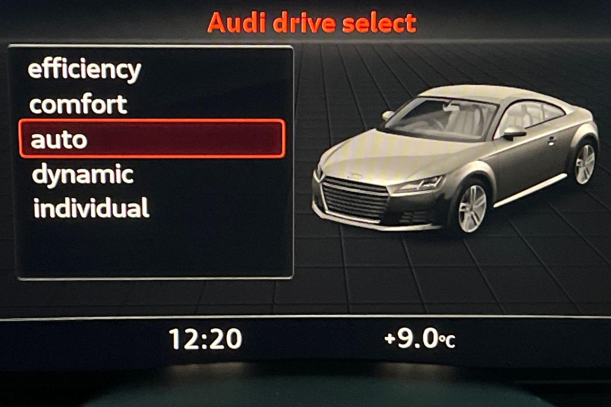 Used Audi TT 2020 for sale - 77532983: Photo 21