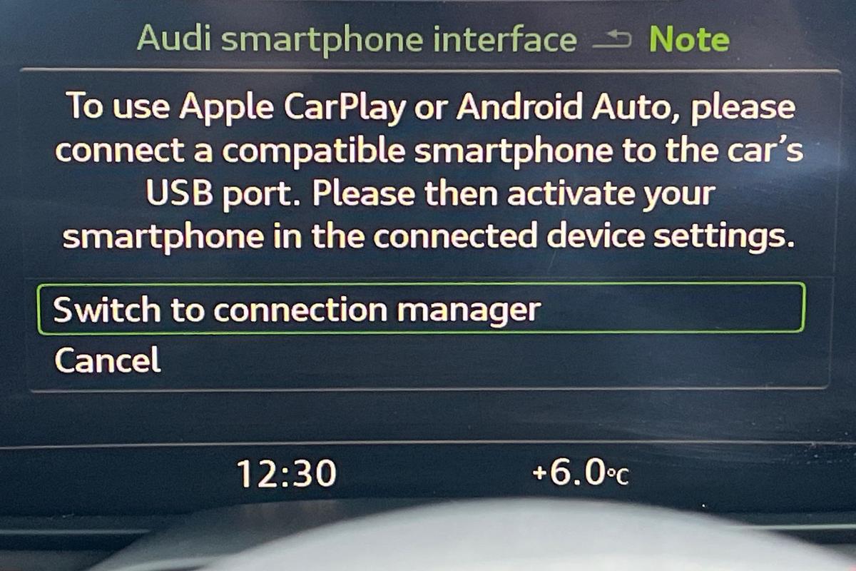 Used Audi TT 2020 for sale - 77532983: Photo 22