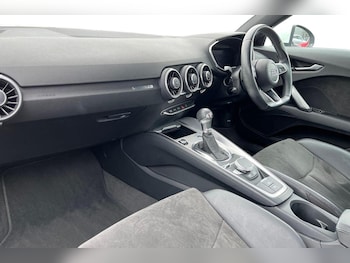 Used Audi TT 2020 for sale - 77532983: Photo