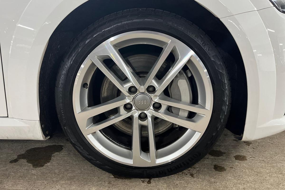 Used Audi TT 2020 for sale - 77532983: Photo 5