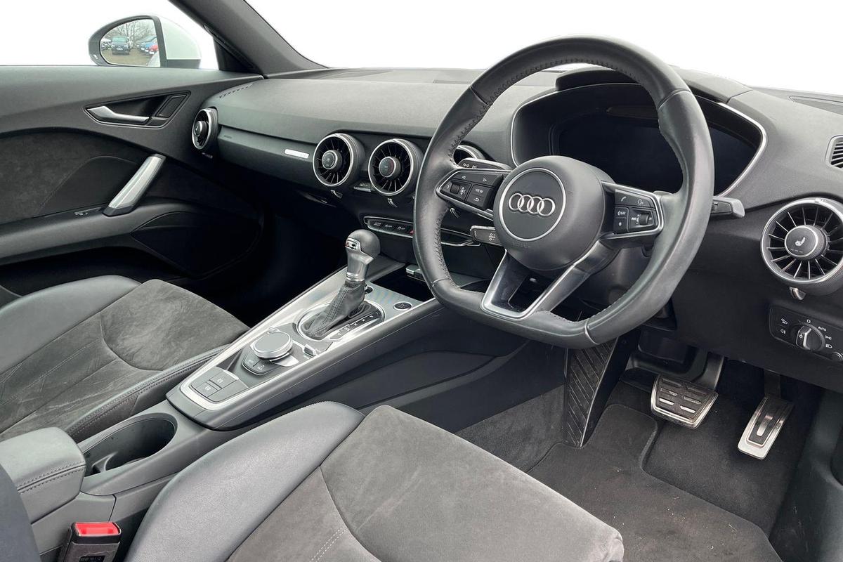 Used Audi TT 2020 for sale - 77532983: Photo 6