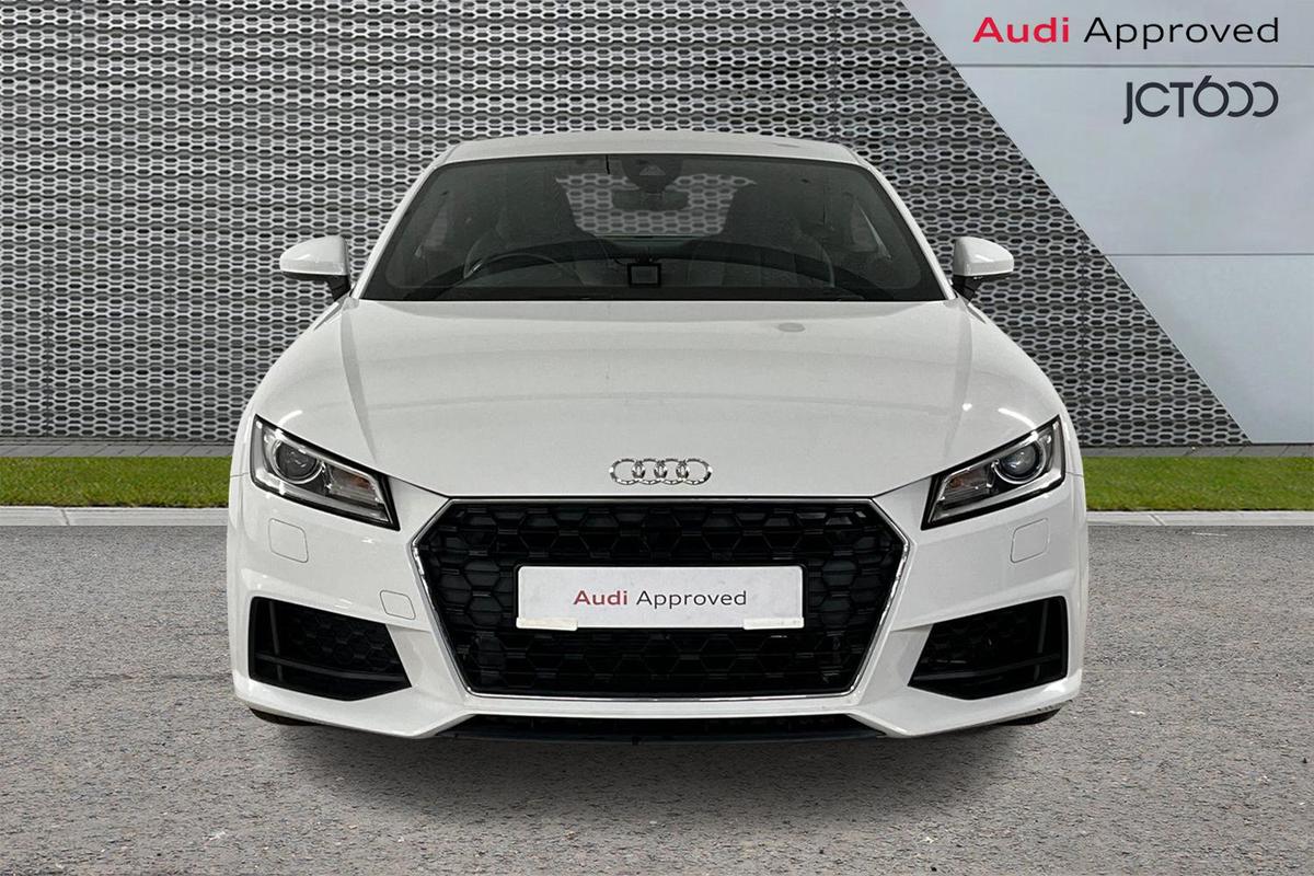 Used Audi TT 2020 for sale - 77532983: Photo 8