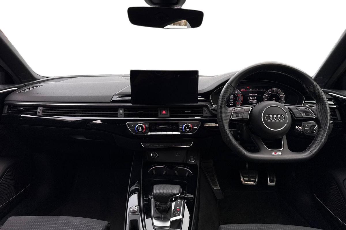 Used Audi A4 2023 for sale - 77533210: Photo 10