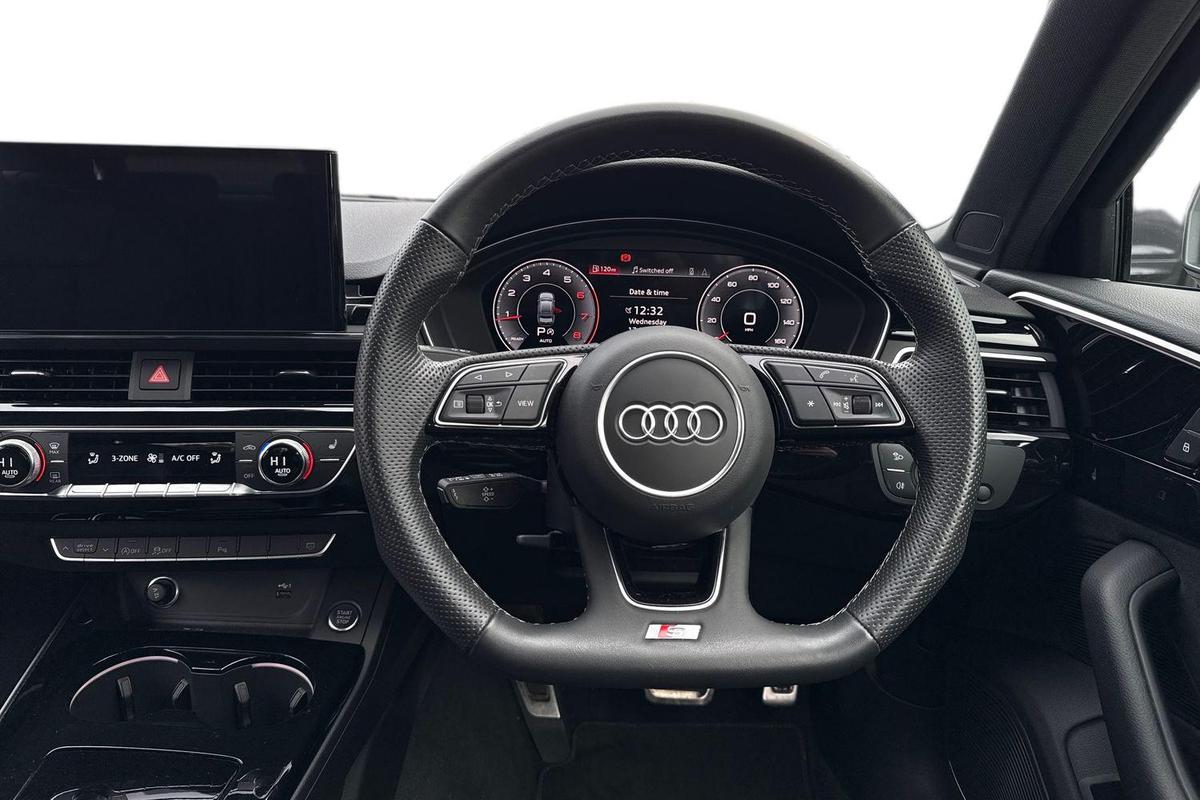 Used Audi A4 2023 for sale - 77533210: Photo 11