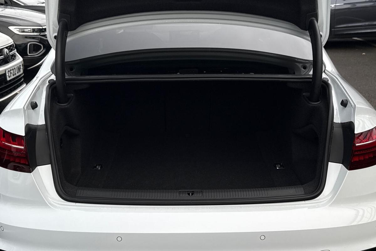 Used Audi A4 2023 for sale - 77533210: Photo 12