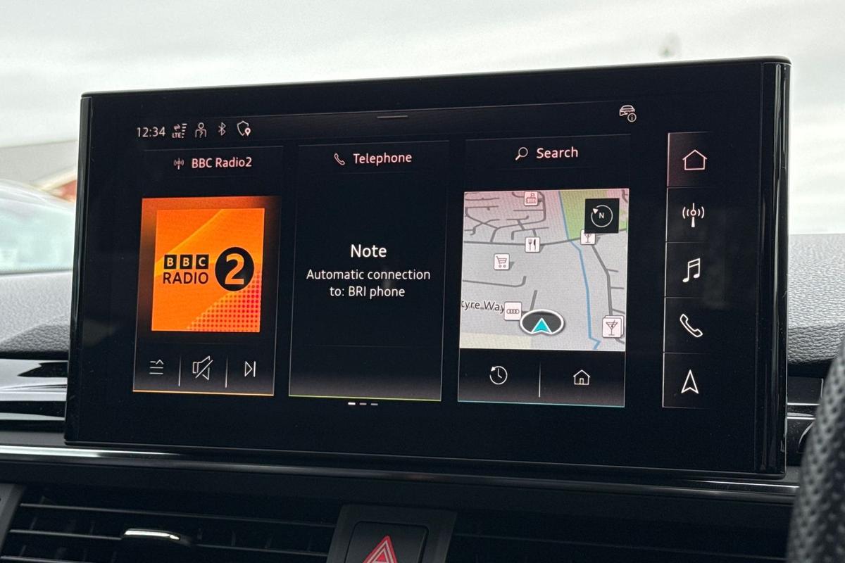 Used Audi A4 2023 for sale - 77533210: Photo 13