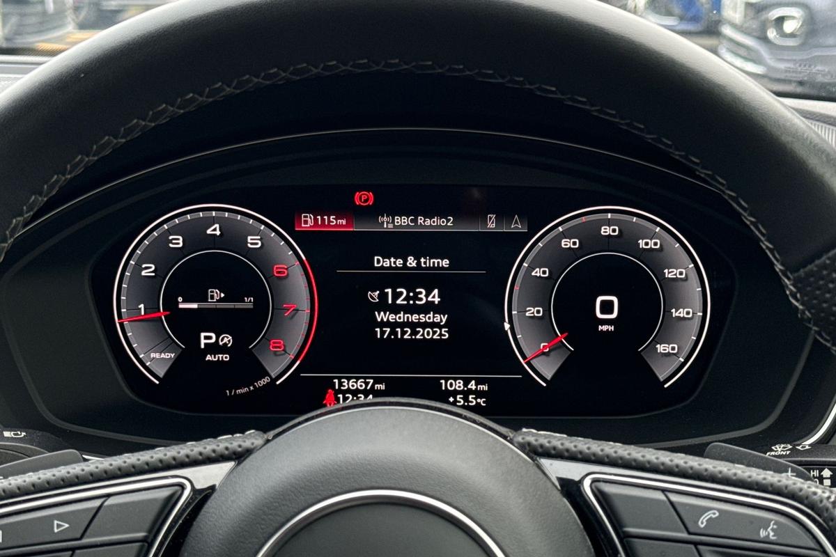 Used Audi A4 2023 for sale - 77533210: Photo 15