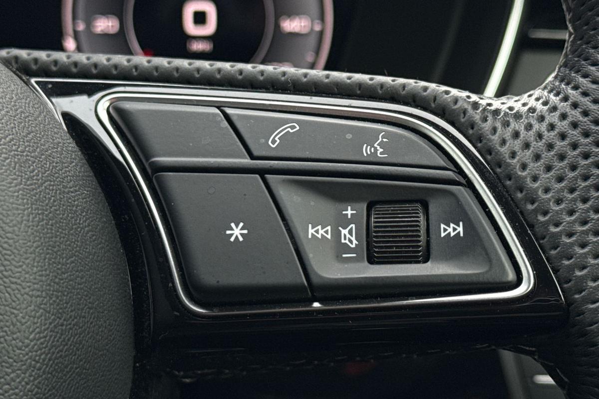 Used Audi A4 2023 for sale - 77533210: Photo 17