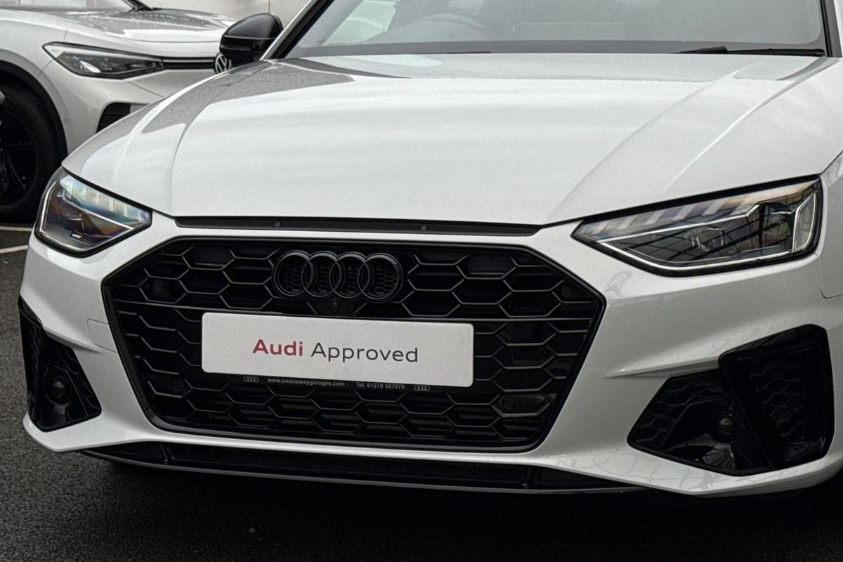 Used Audi A4 2023 for sale - 77533210: Photo 21