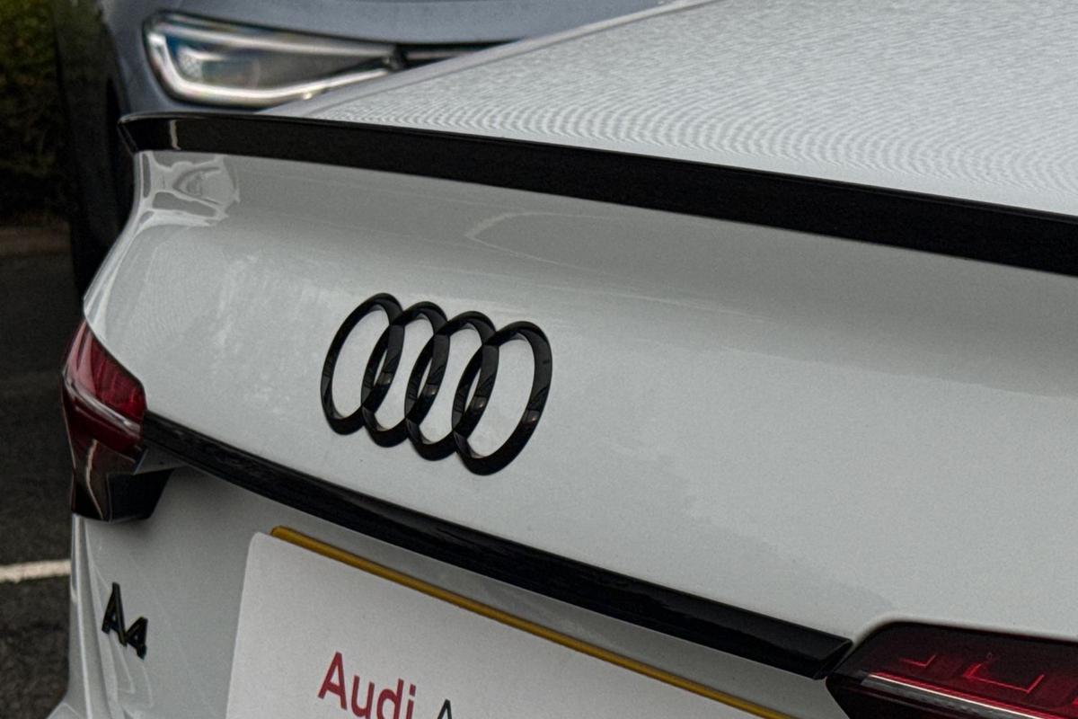 Used Audi A4 2023 for sale - 77533210: Photo 23