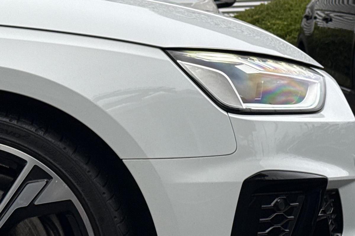 Used Audi A4 2023 for sale - 77533210: Photo 24