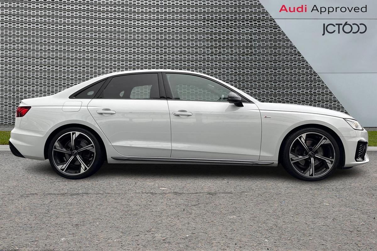 Used Audi A4 2023 for sale - 77533210: Photo 4