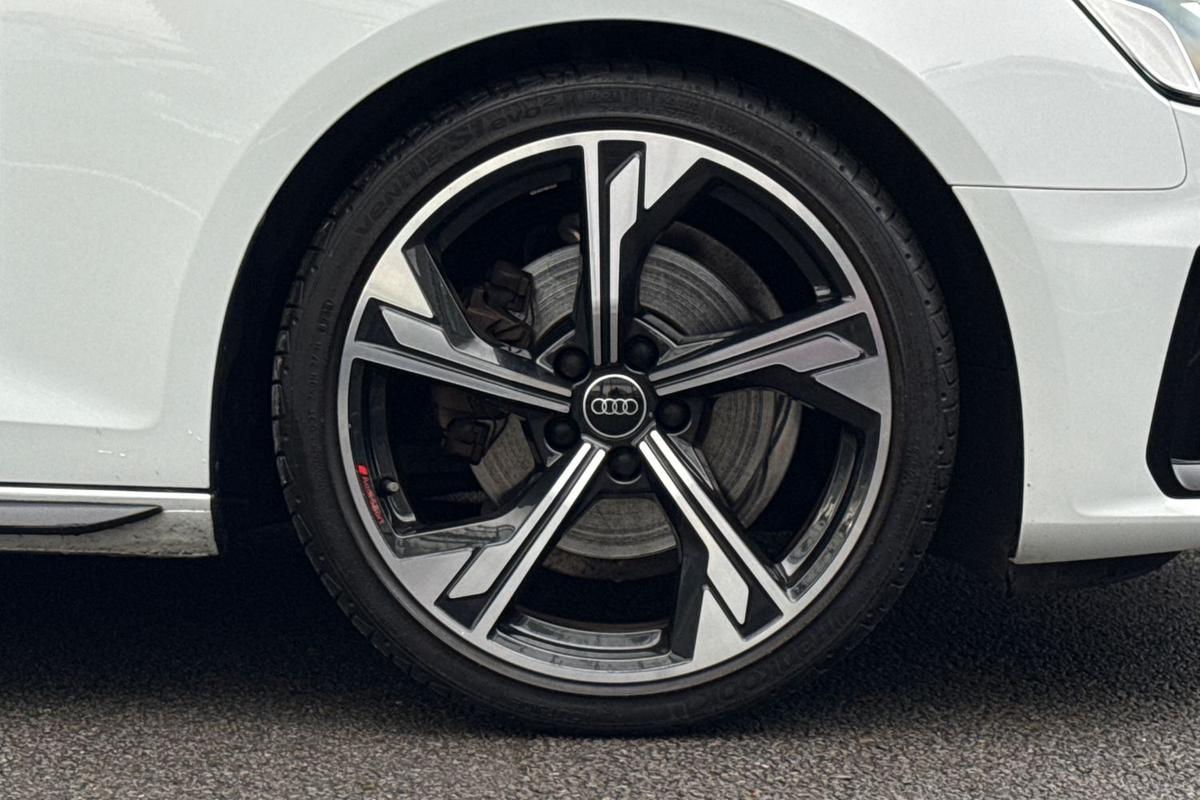 Used Audi A4 2023 for sale - 77533210: Photo 5