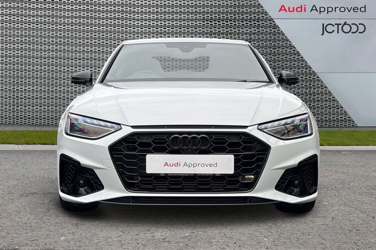 Used Audi A4 2023 for sale - 77533210: Photo 8