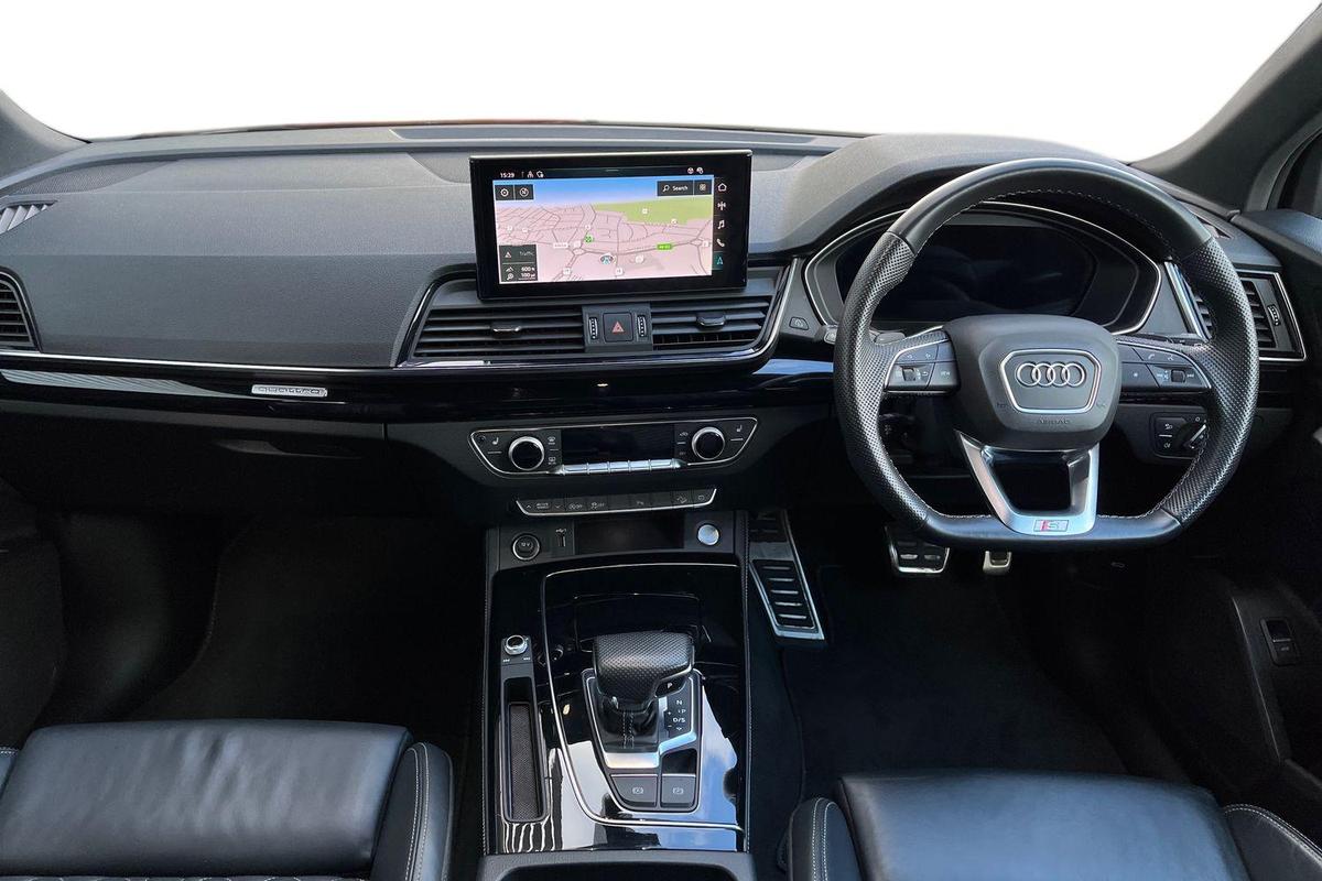 Used Audi Q5 2022 for sale - 76674686: Photo 10