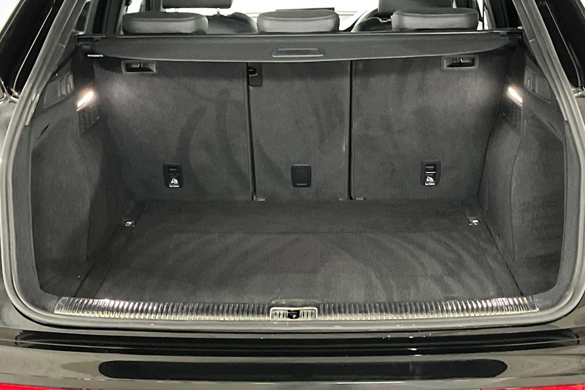 Used Audi Q5 2022 for sale - 76674686: Photo 12