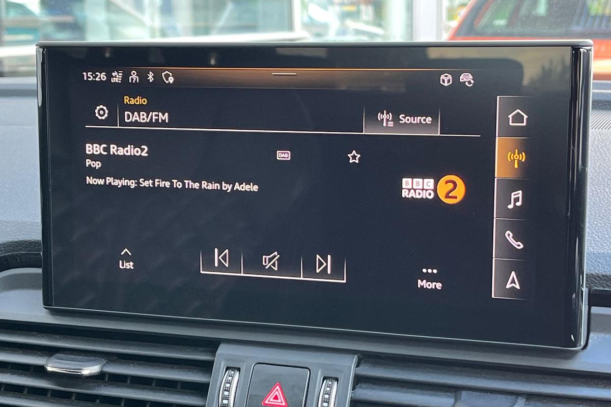 Used Audi Q5 2022 for sale - 76674686: Photo 13