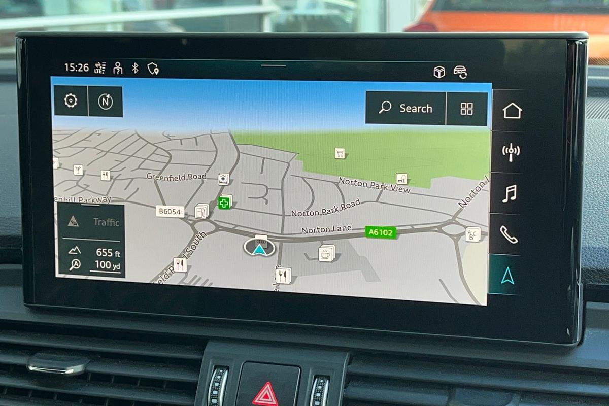 Used Audi Q5 2022 for sale - 76674686: Photo 14