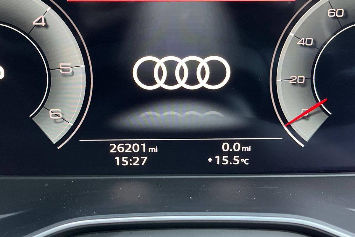 Used Audi Q5 2022 for sale - 76674686: Photo 15