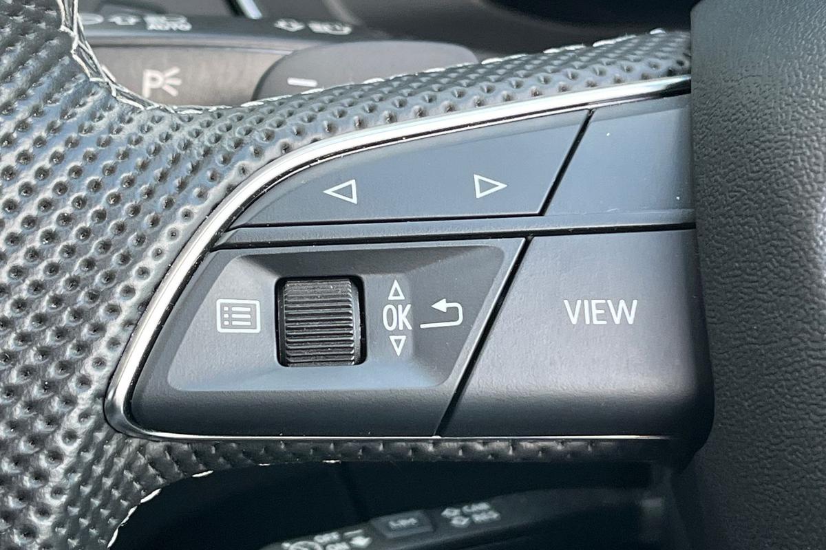 Used Audi Q5 2022 for sale - 76674686: Photo 16