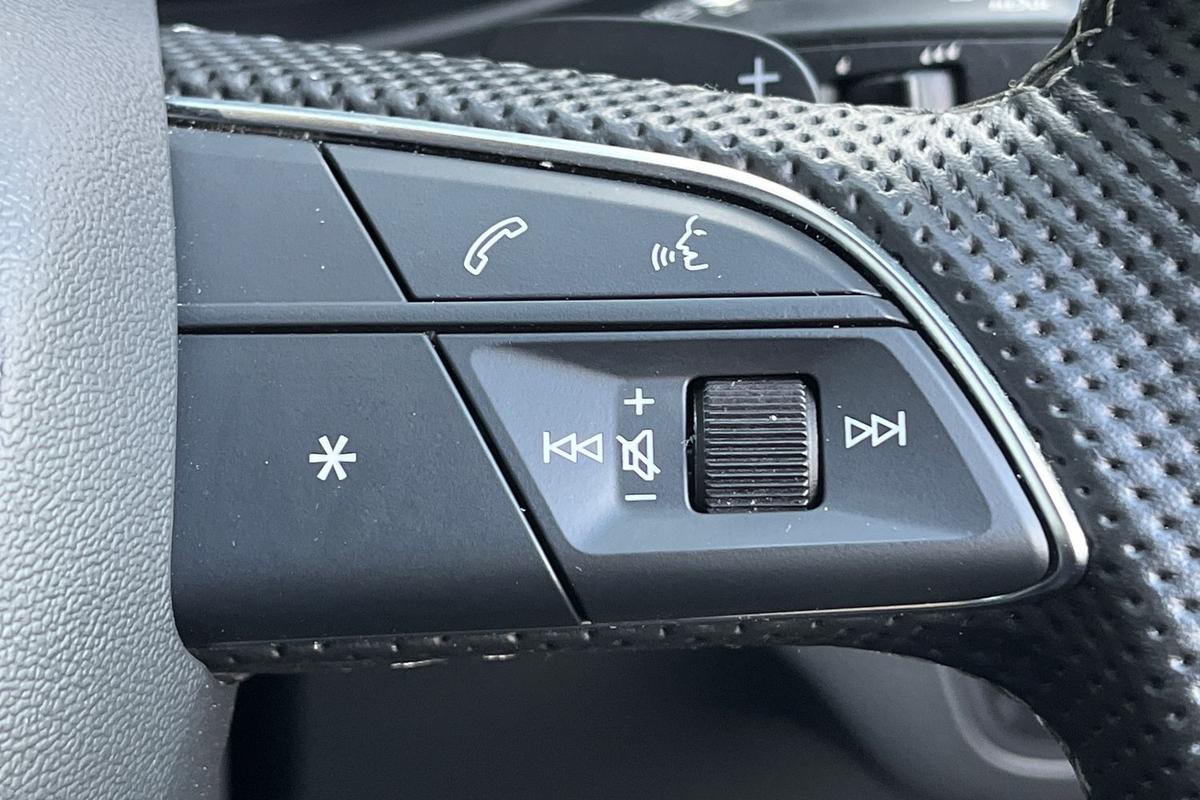 Used Audi Q5 2022 for sale - 76674686: Photo 17