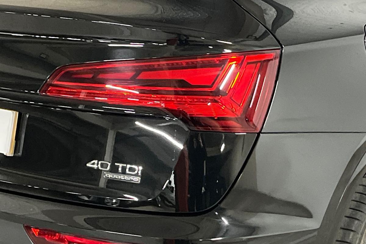 Used Audi Q5 2022 for sale - 76674686: Photo 18