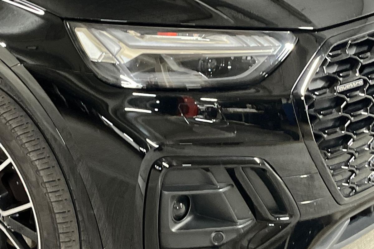 Used Audi Q5 2022 for sale - 76674686: Photo 19