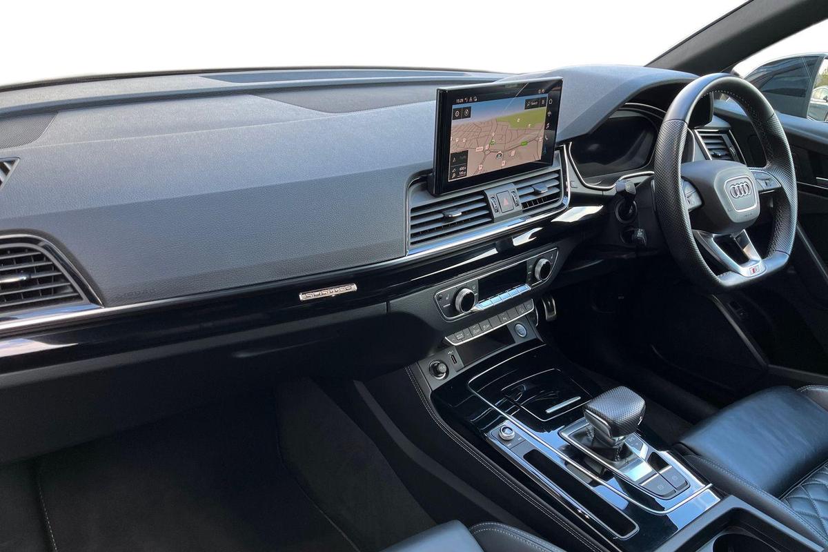 Used Audi Q5 2022 for sale - 76674686: Photo 2