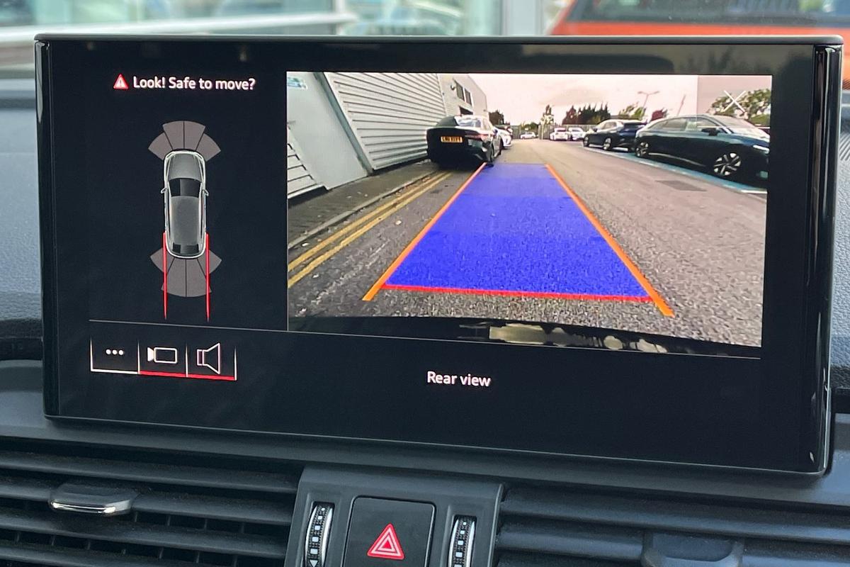 Used Audi Q5 2022 for sale - 76674686: Photo 21