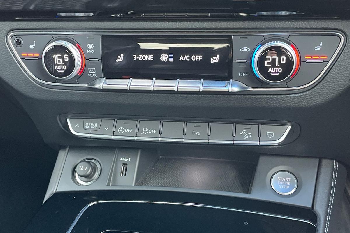 Used Audi Q5 2022 for sale - 76674686: Photo 22