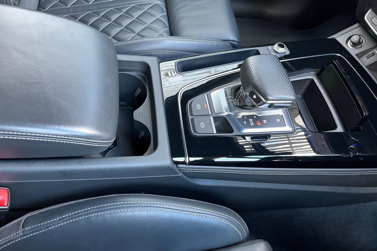 Used Audi Q5 2022 for sale - 76674686: Photo 23