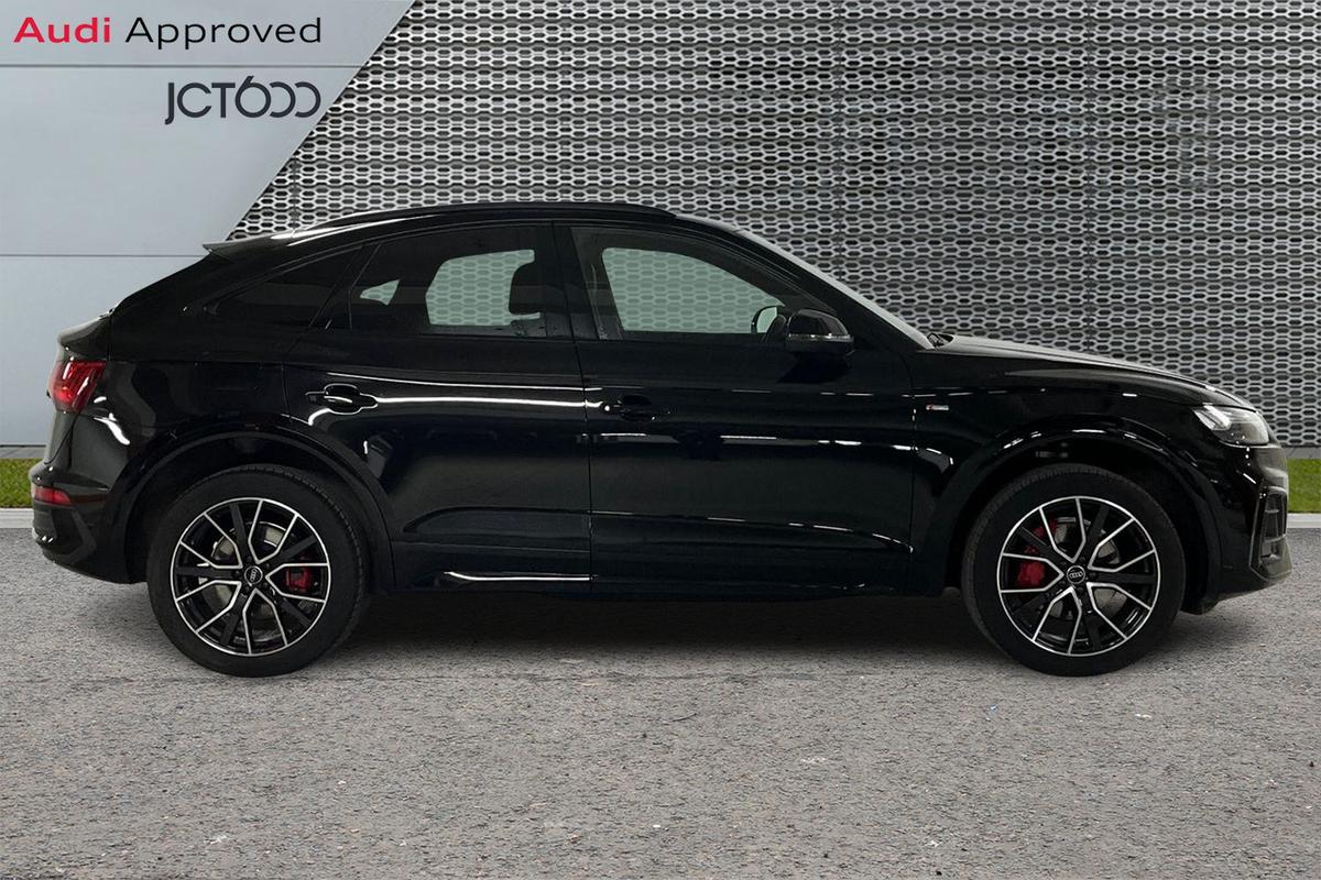 Used Audi Q5 2022 for sale - 76674686: Photo 4