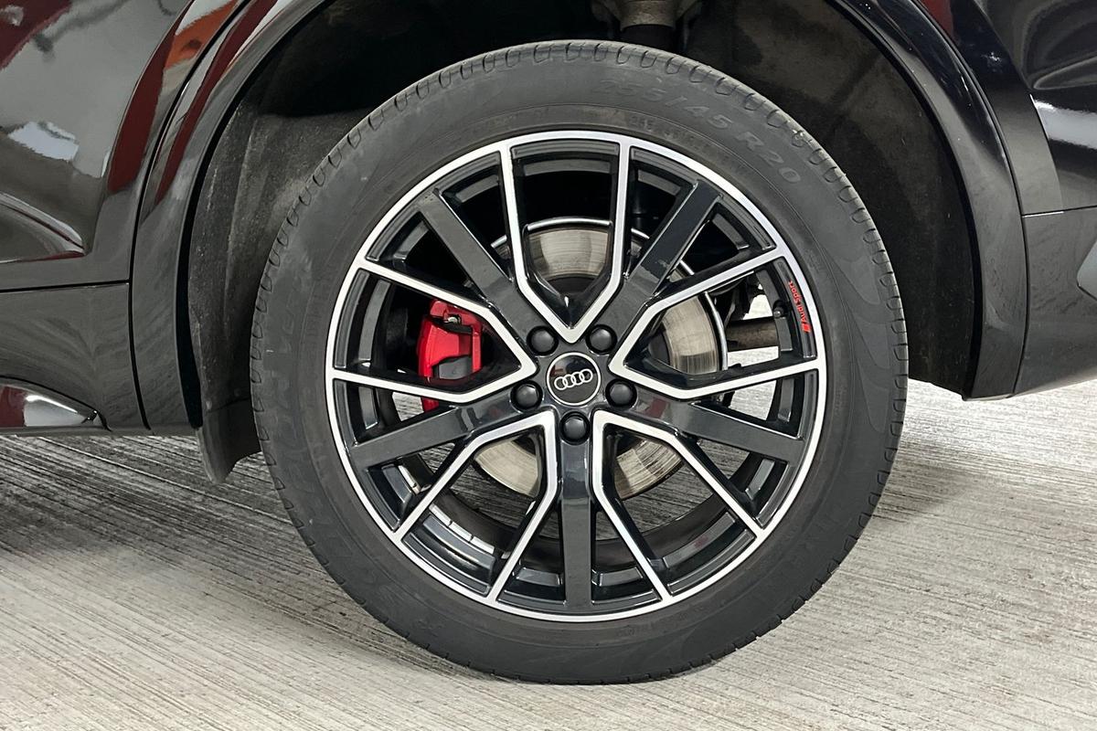 Used Audi Q5 2022 for sale - 76674686: Photo 5