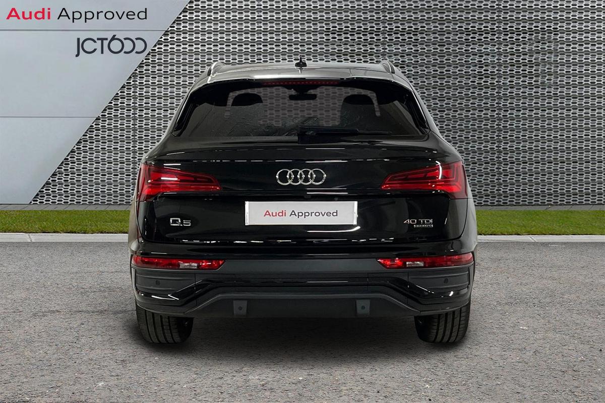 Used Audi Q5 2022 for sale - 76674686: Photo 7