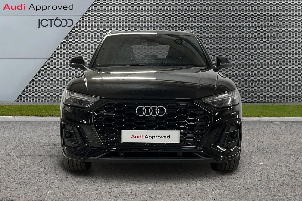 Used Audi Q5 2022 for sale - 76674686: Photo 8