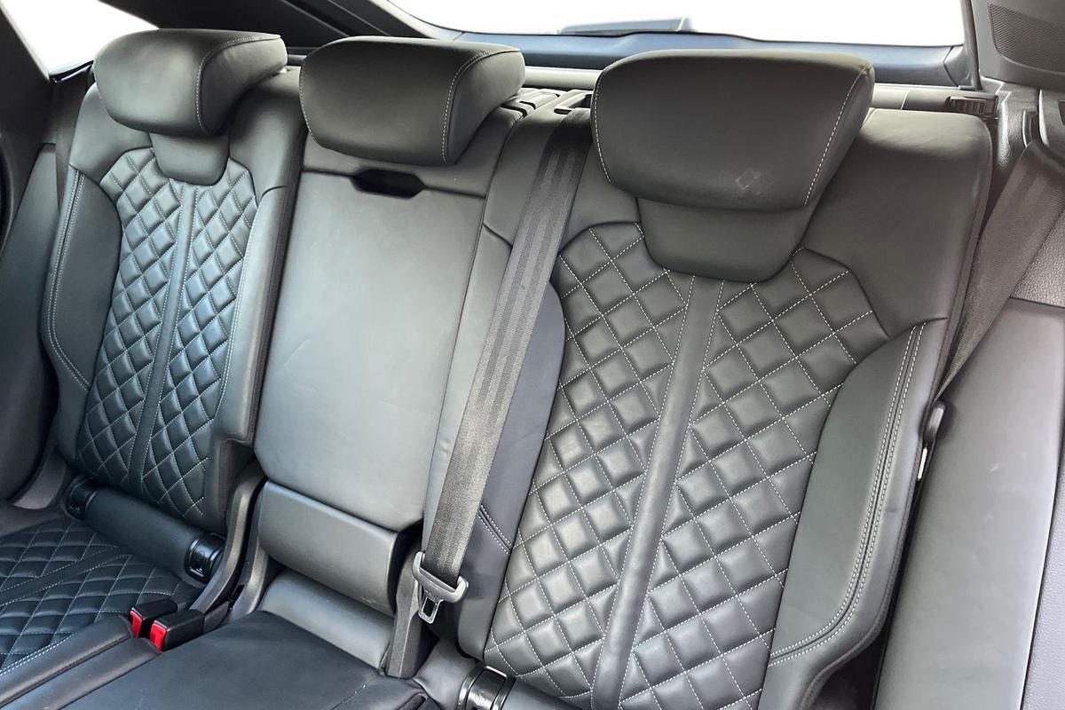 Used Audi Q5 2022 for sale - 76674686: Photo 9