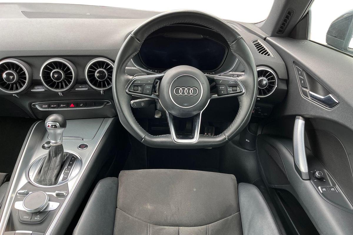 Used Audi TT 2021 for sale - 76674616: Photo 11