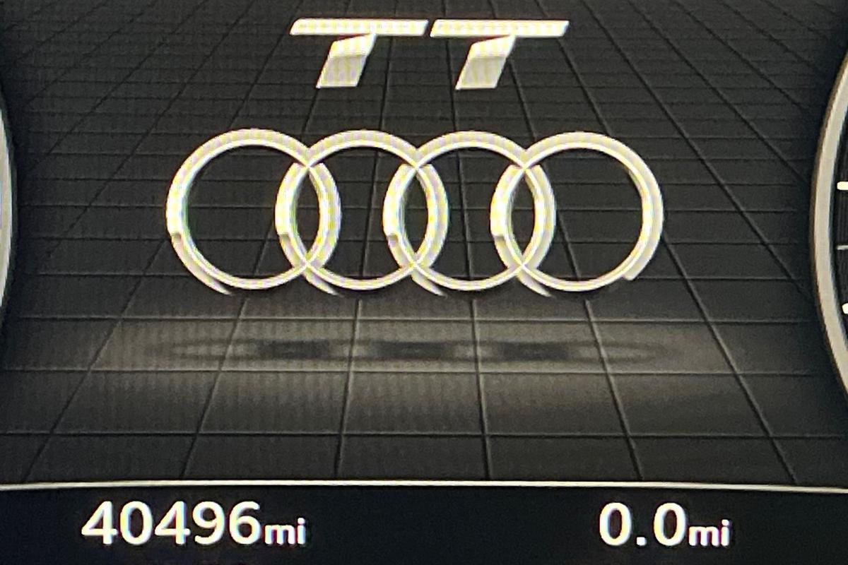 Used Audi TT 2021 for sale - 76674616: Photo 15